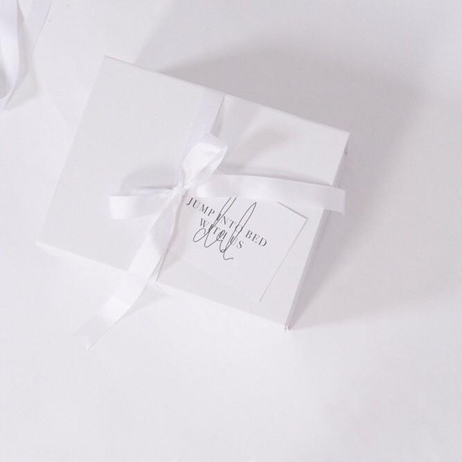 Gift Wrapping