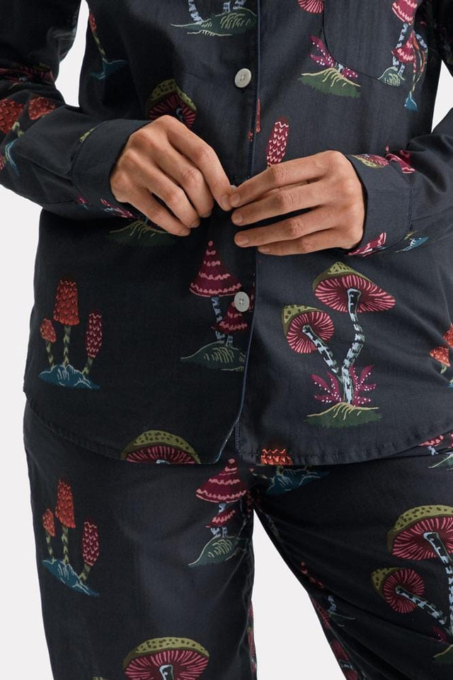 Her Trip PJ Trousers