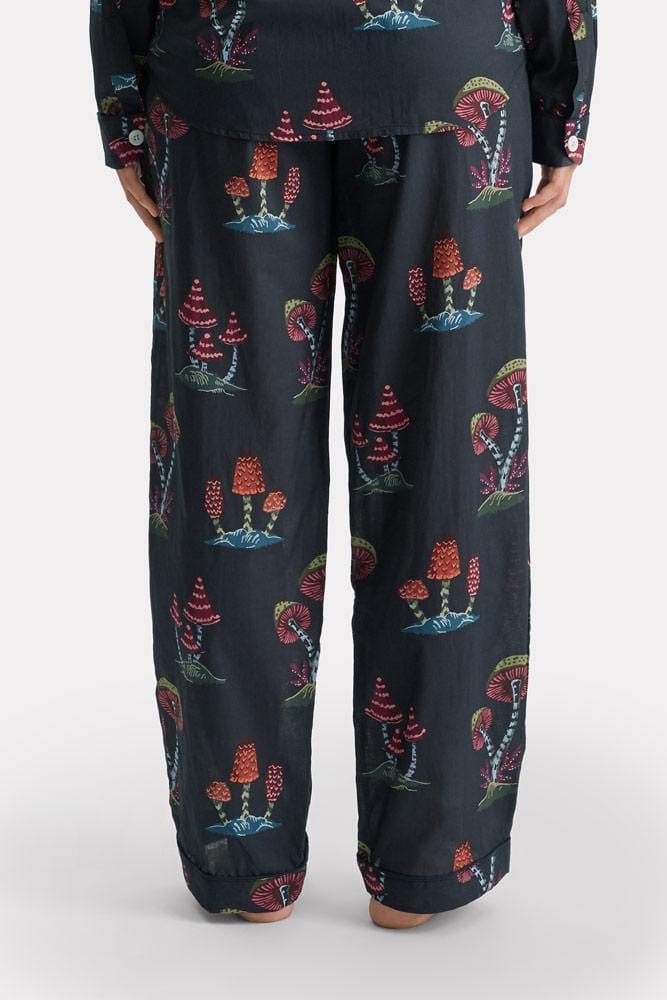 Her Trip PJ Trousers