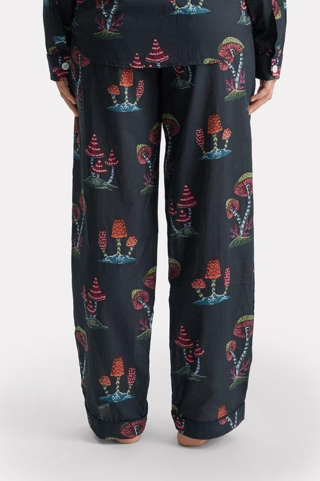 Her Trip PJ Trousers