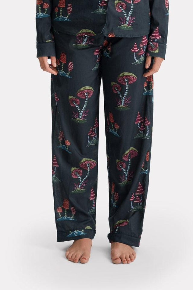 Her Trip PJ Trousers
