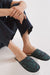 Unisex Slipper Byron Print