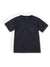 Men’s Cotton Pocket Tee Set of Two Black & White